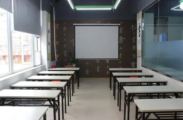 书法练字班加盟费多少钱？探索书法练字班的创业机会与投资成本