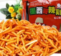 零食行业有发展前景吗？市场广发展好