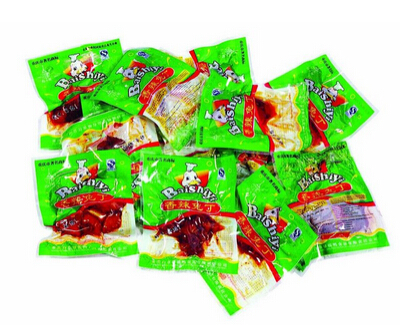 一扫光休闲食品加盟 市场火爆创业好选择