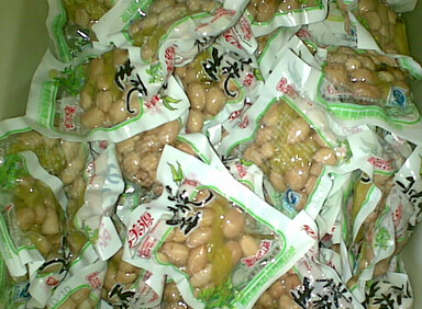 一扫光休闲食品小投资大回报 加盟好选择