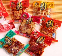 加盟休闲食品店哪家好？一扫光休闲食品