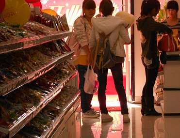 休闲食品加盟店管理方法总结