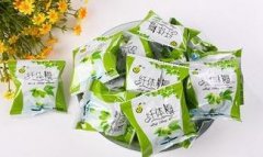 一扫光零食给你 全面的味蕾体验
