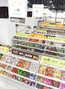 三线城市开零食店如何选择店址