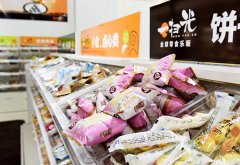 零食店怎样经营才算成功