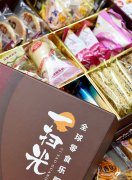 一扫光休闲食品加盟为您开辟财富之路