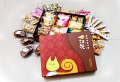 加盟一扫光零食店将其明智的创业选择