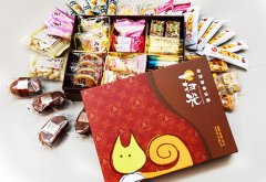 一扫光零食加盟品牌的崛起之路