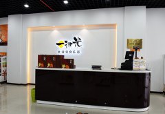 休闲食品加盟一扫光不失为一个不错的选择
