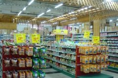 加盟零食店收益方面如何