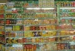 零食加盟店应走时尚化发展路线