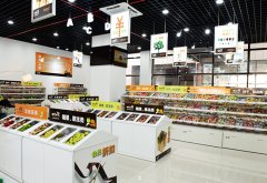 零食店加盟哪家好