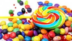 一扫光零食大品牌当然更可靠