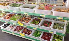 适合加盟零食店的人群