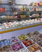 开零食店怎么让店铺更受欢迎