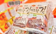 零食加盟选一扫光成功唾手可得