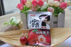 有保障创业加盟一扫光零食