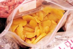 零食加盟一扫光信得过