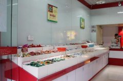 一扫光零食加盟低成本的定义