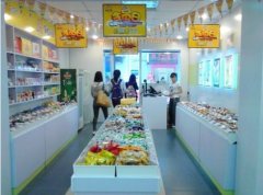 休闲食品加盟有哪些宣传技巧