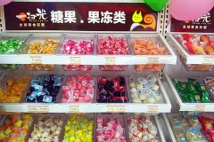 小区附近开零食加盟店赚钱吗