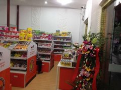 成功开零食店的经验之谈