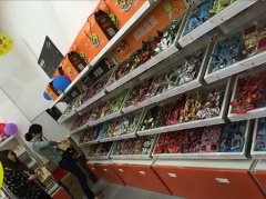 在青岛哪些好零食品牌可以加盟