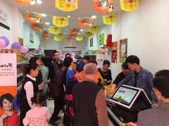 加盟一扫光都有些什么优势