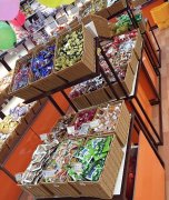 一扫光教你如何为零食店正确选址