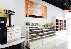 加盟开零食店好不好呢