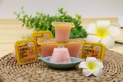 零食加盟选一扫光盈利有保证