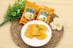 投资休闲零食加盟店成本高吗