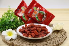 开进口零食加盟店怎么样