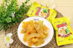 加盟休闲食品怎样选到一个好品牌