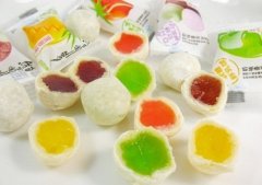 一扫光零食全国招商加盟等你来