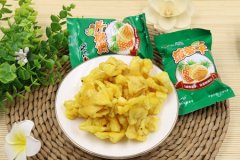 开零食加盟店创富就选一扫光
