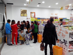 零食加盟店大利润从何而来