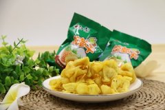 创业加盟零食店能赚钱吗