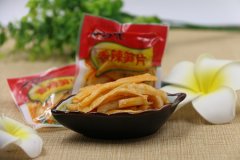 零食店加盟一扫光创业更具优势