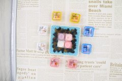 选择开家零食加盟店怎么样