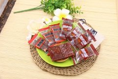 创业加盟一扫光零食店如何