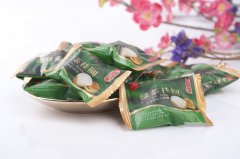 实力雄厚零食品牌就选一扫光