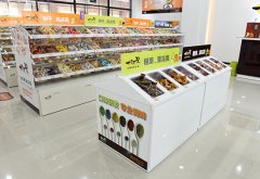零食店加盟什么品牌好