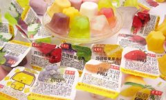零食连锁店排行榜