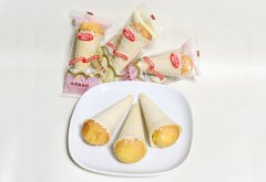休闲小食品加盟店