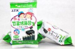 一扫光零食是加盟开店的首选