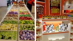 进口零食加盟发展如何