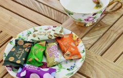 一扫光零食加盟广受市场好评
