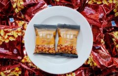 开零食店选好品牌赚钱更轻松