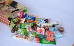 开零食店选择一扫光如何